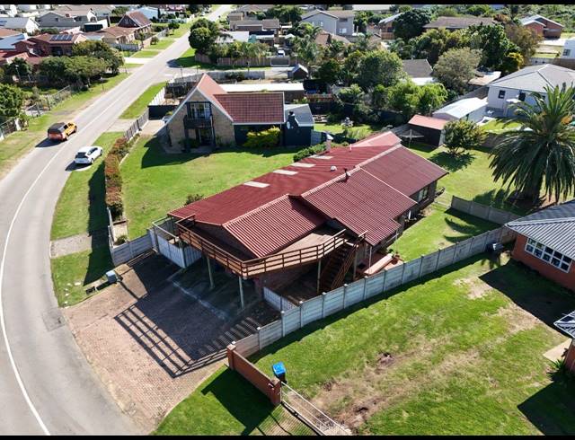 3 BEDROOM HOUSE FOR SALE IN NOORSEKLOOF